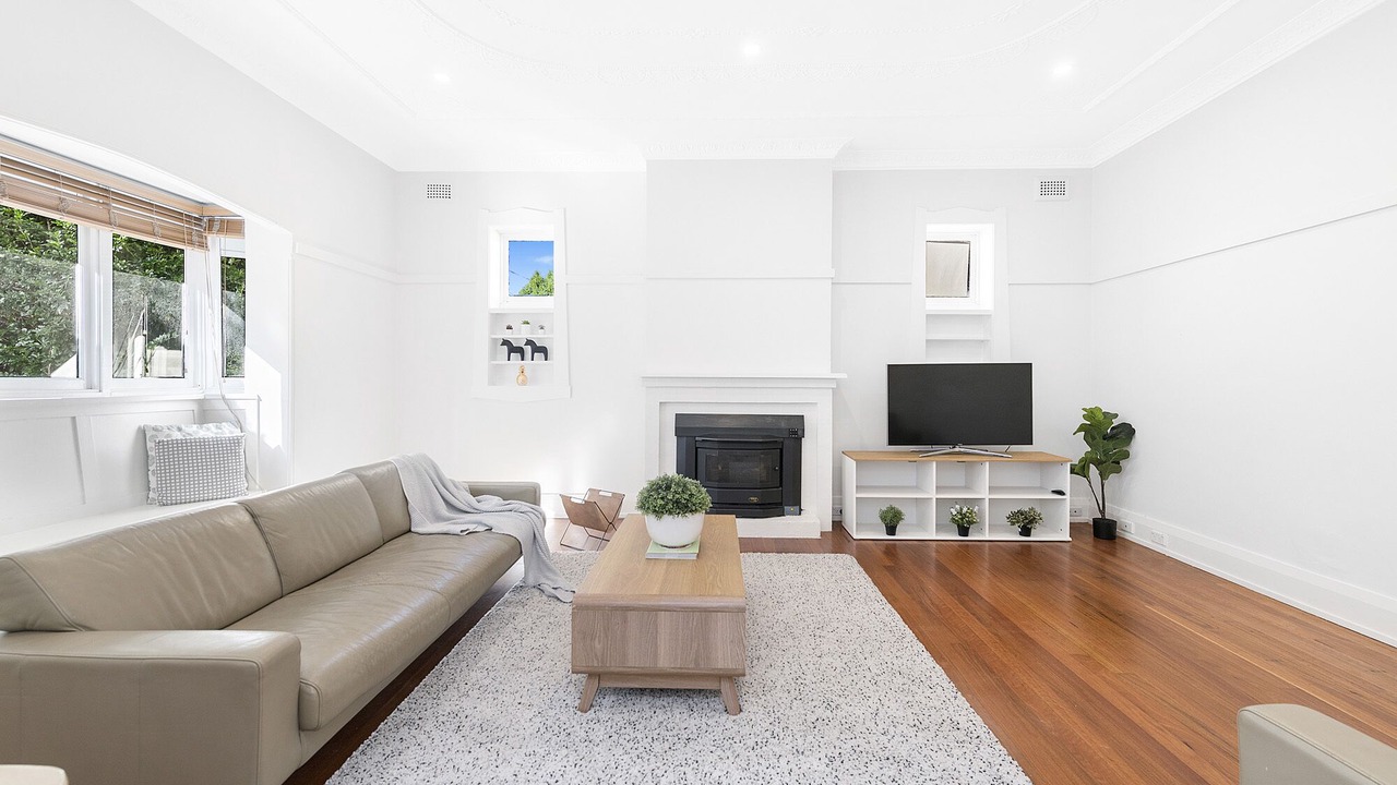 Photo of Bedroom in Maroubra South