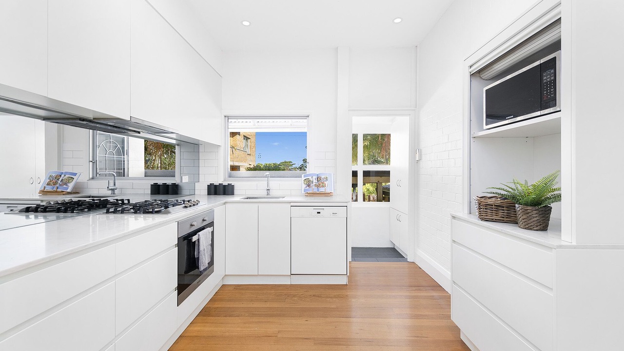 Photo of Kitchen in Maroubra South