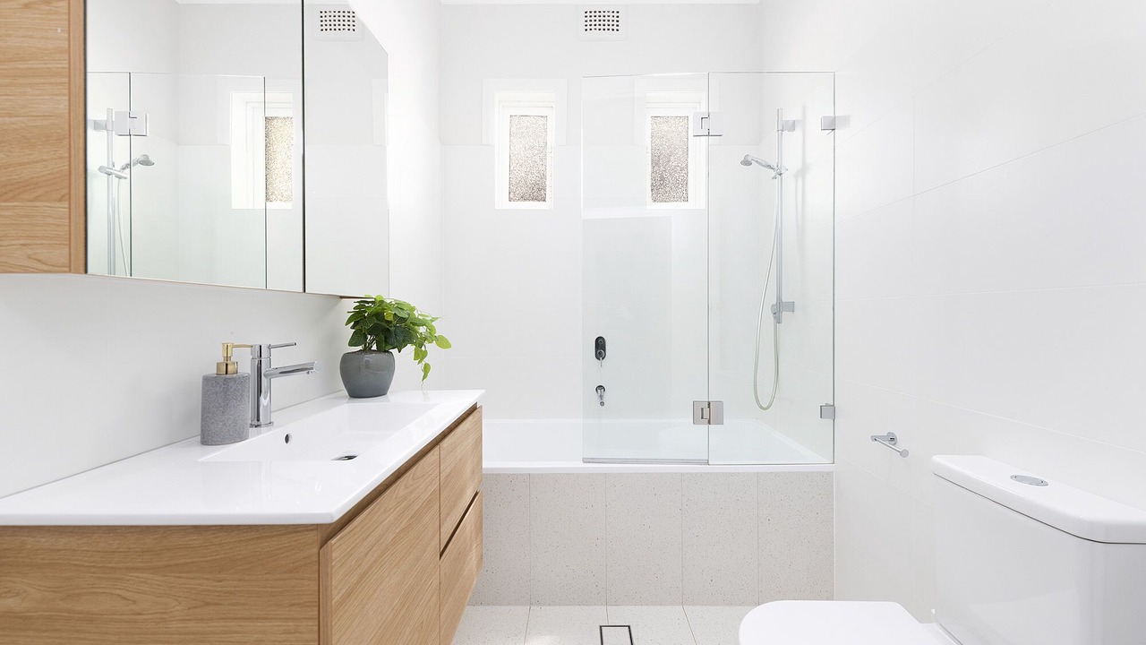 Photo of Bathroom in Maroubra South