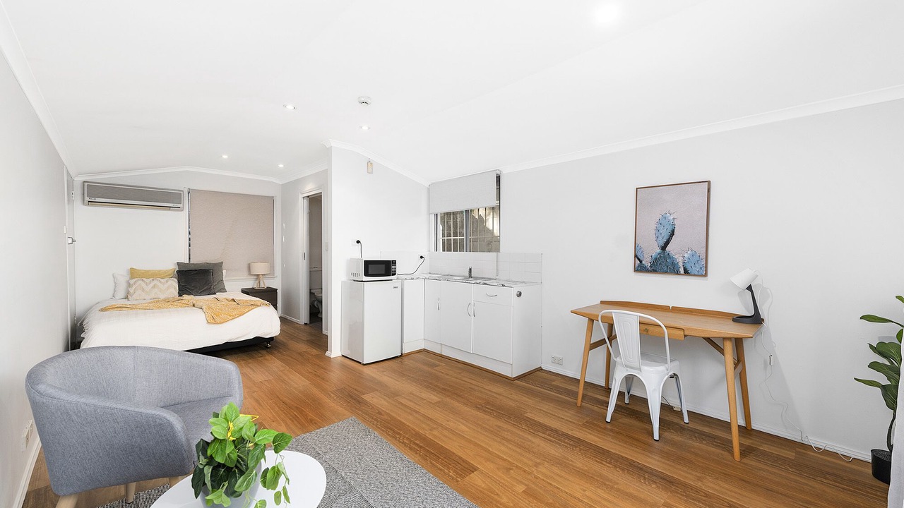 Photo of Bedroom in Maroubra South