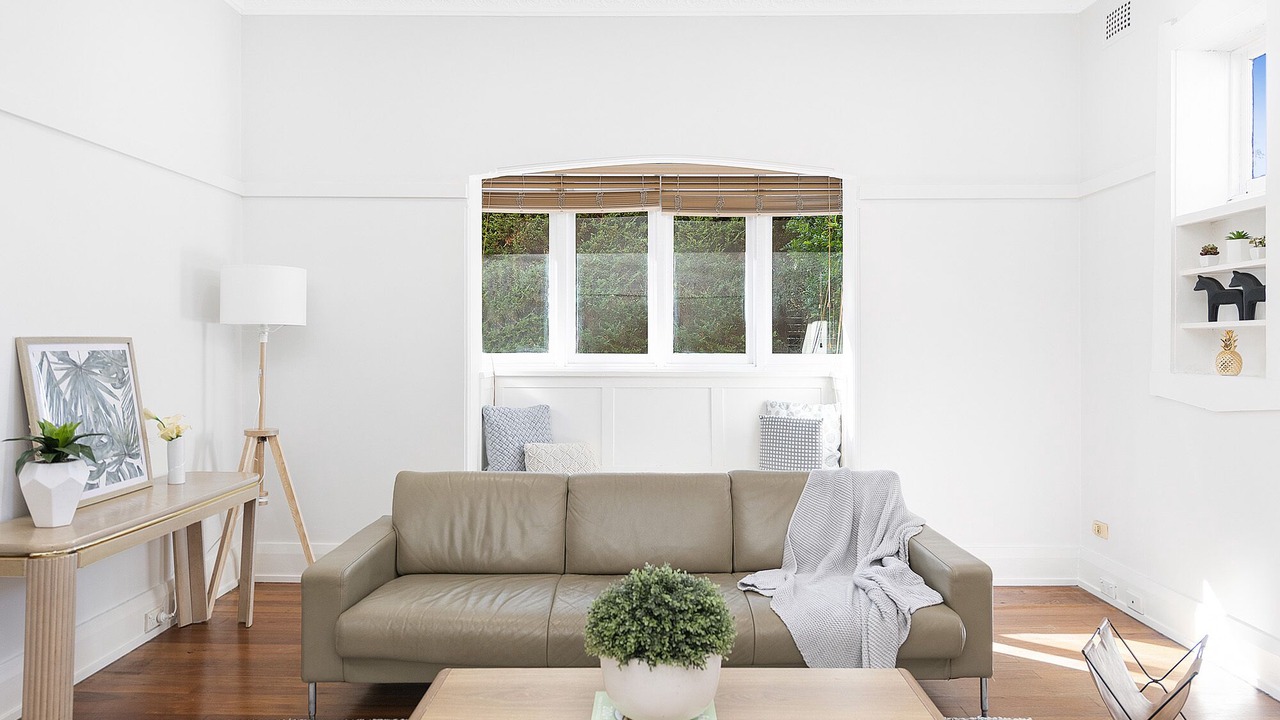 Photo of Livingroom in Maroubra South