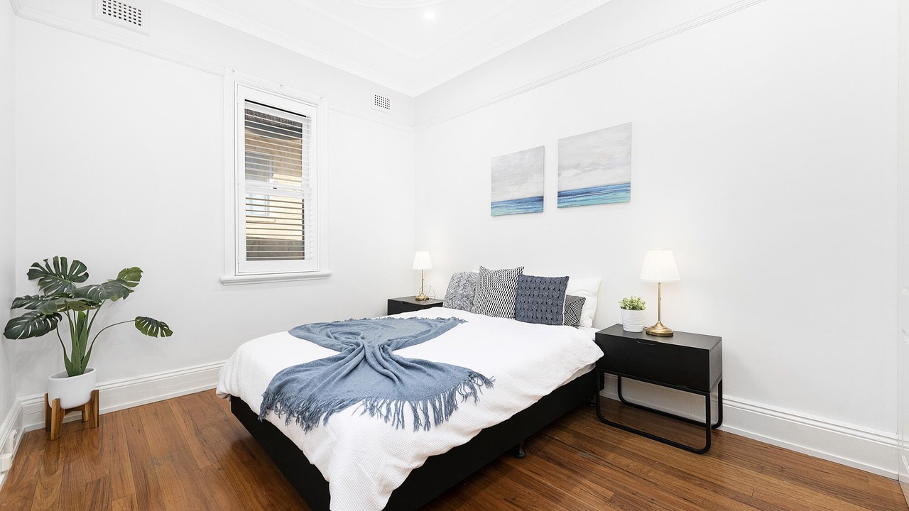 Photo of Bedroom in Maroubra South