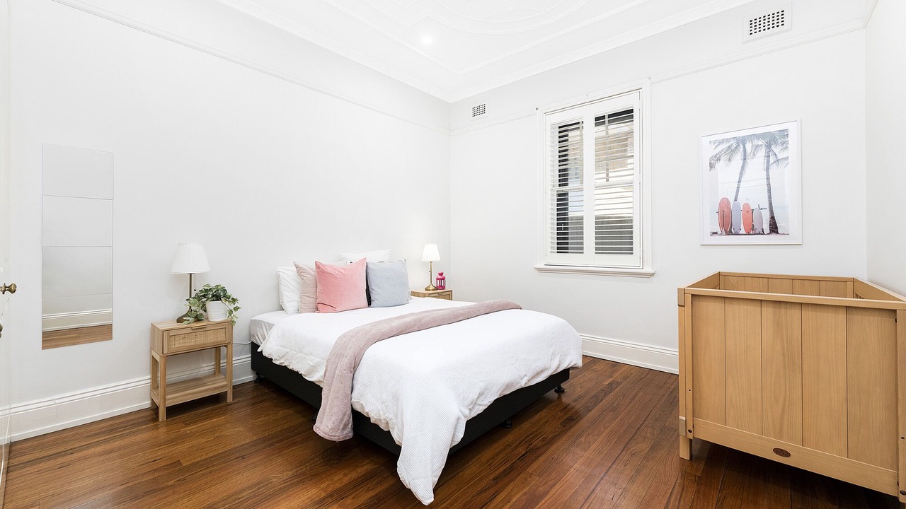 Photo of Bedroom in Maroubra South