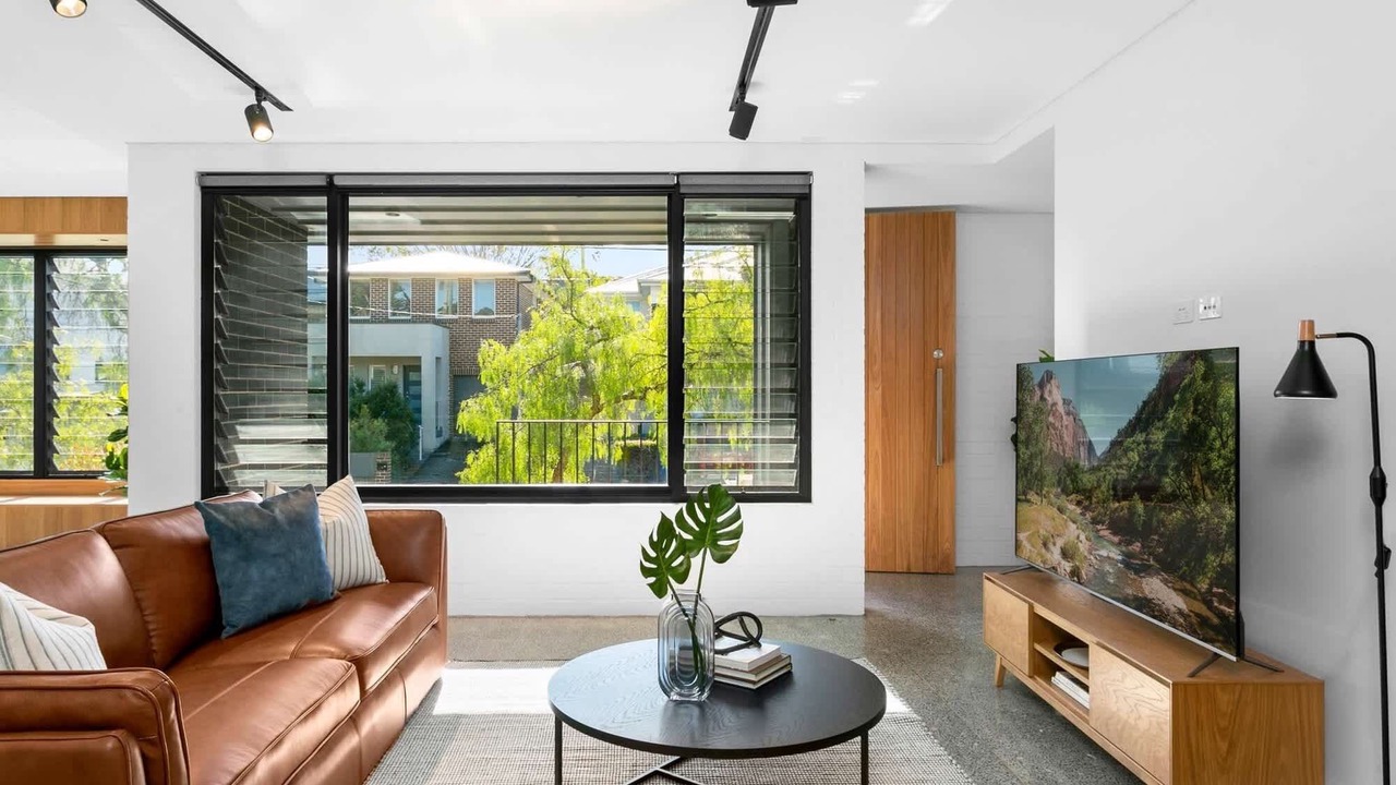 Photo of Livingroom in Manly