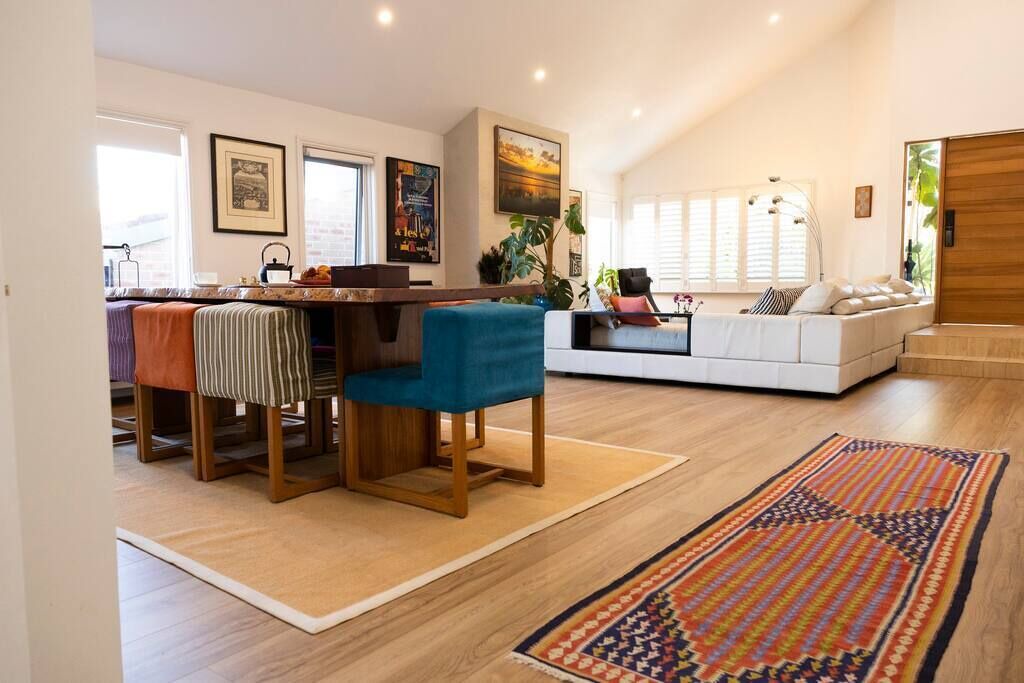 Photo of Bedroom in Maroubra