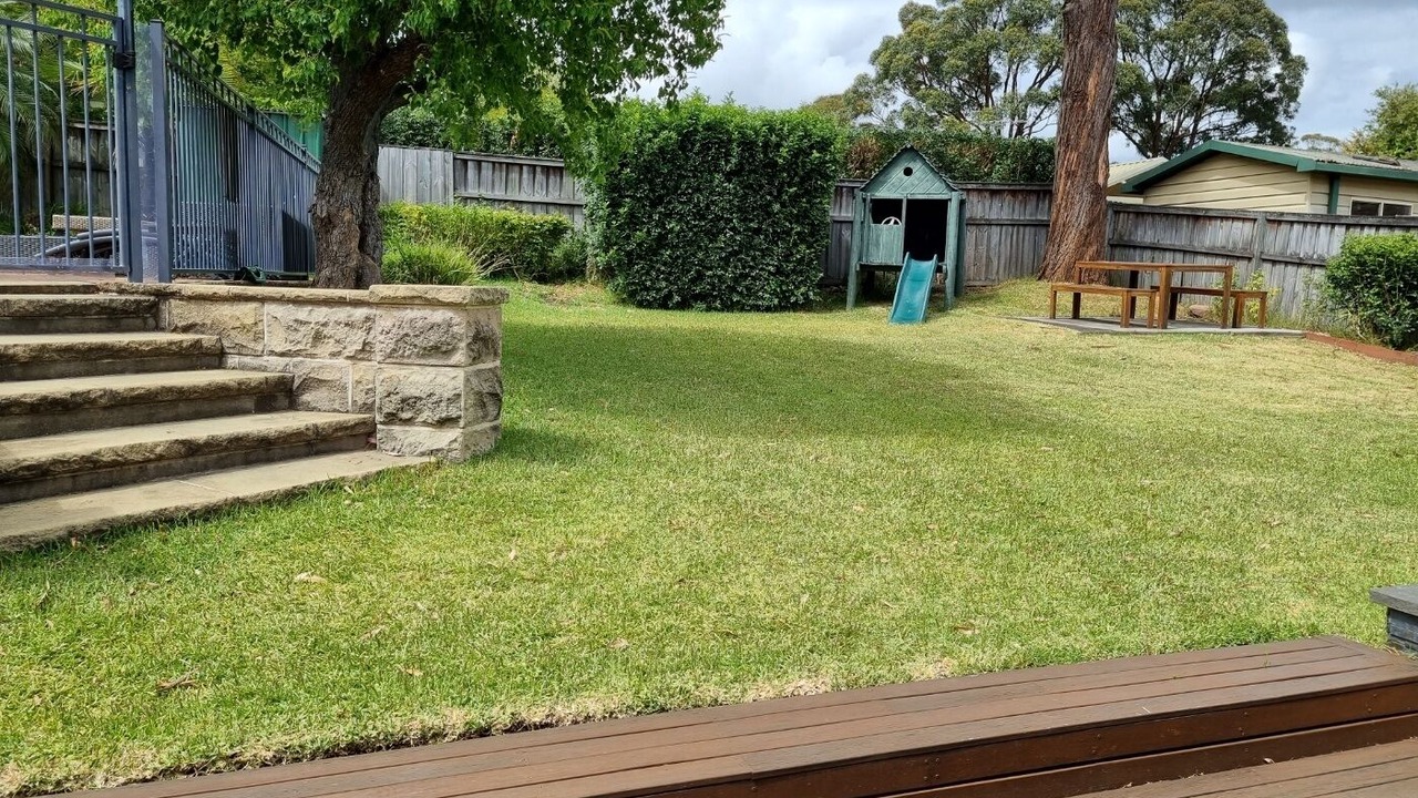 Photo of Patio Balcony in Glenhaven