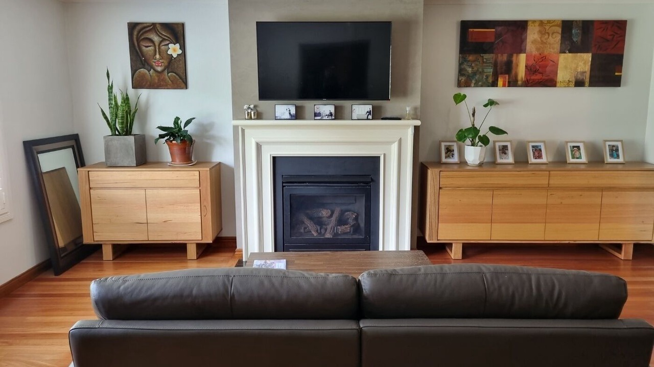 Photo of Livingroom in Glenhaven