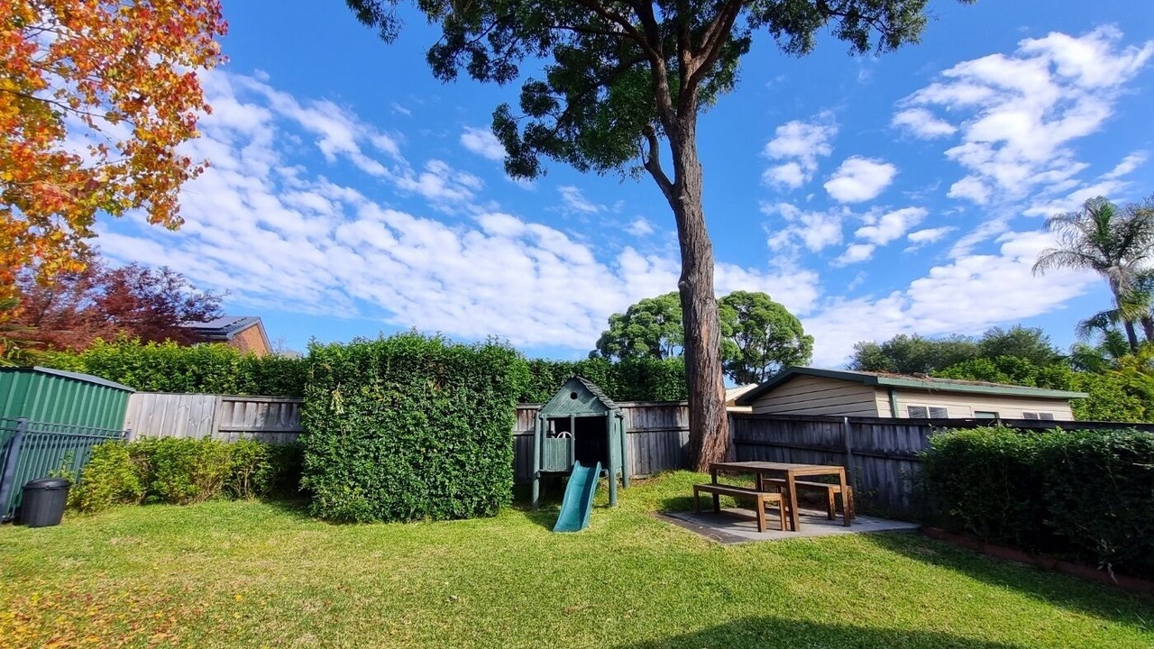 Photo of Outdoor in Glenhaven