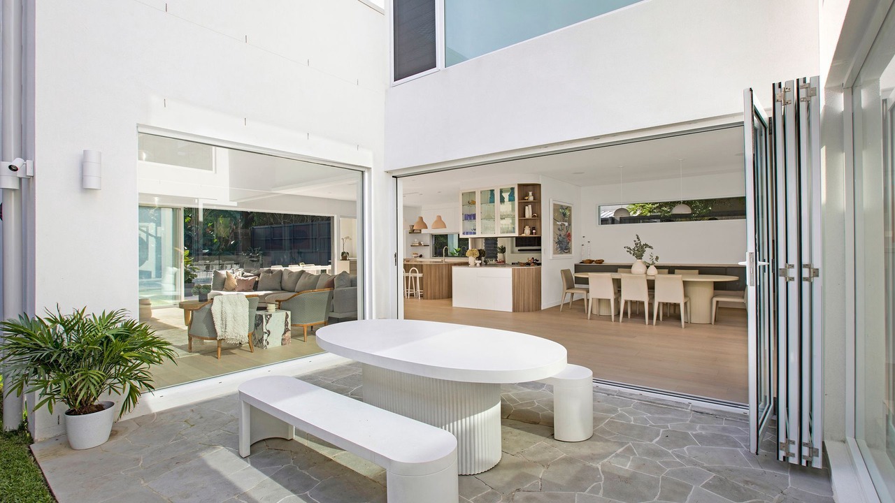 Photo of Outdoor in Rose Bay