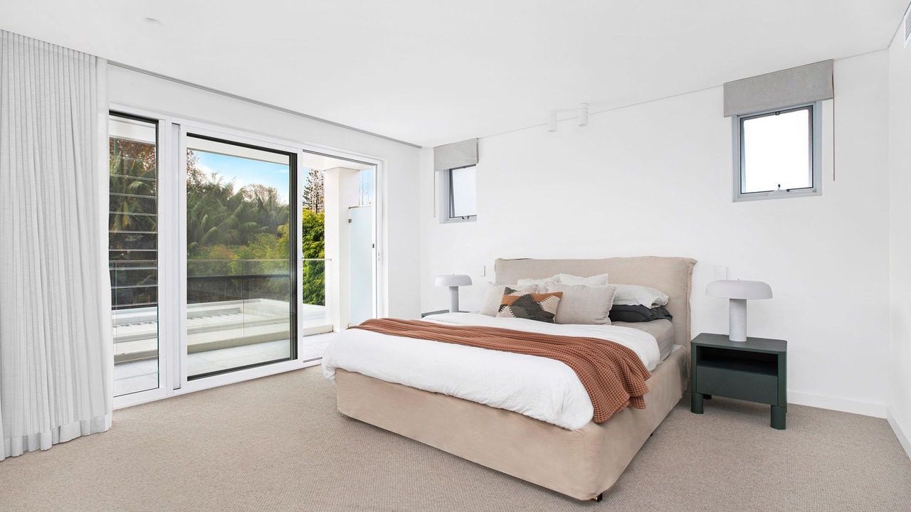 Photo of Bedroom in Rose Bay
