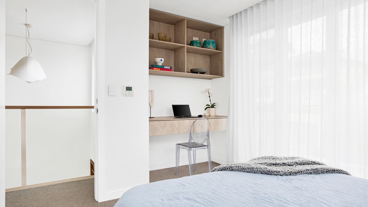 Photo of Bedroom in Rose Bay