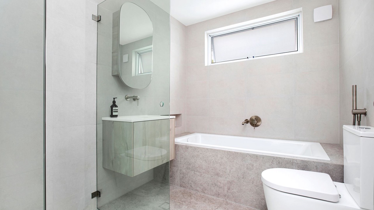 Photo of Bathroom in Rose Bay