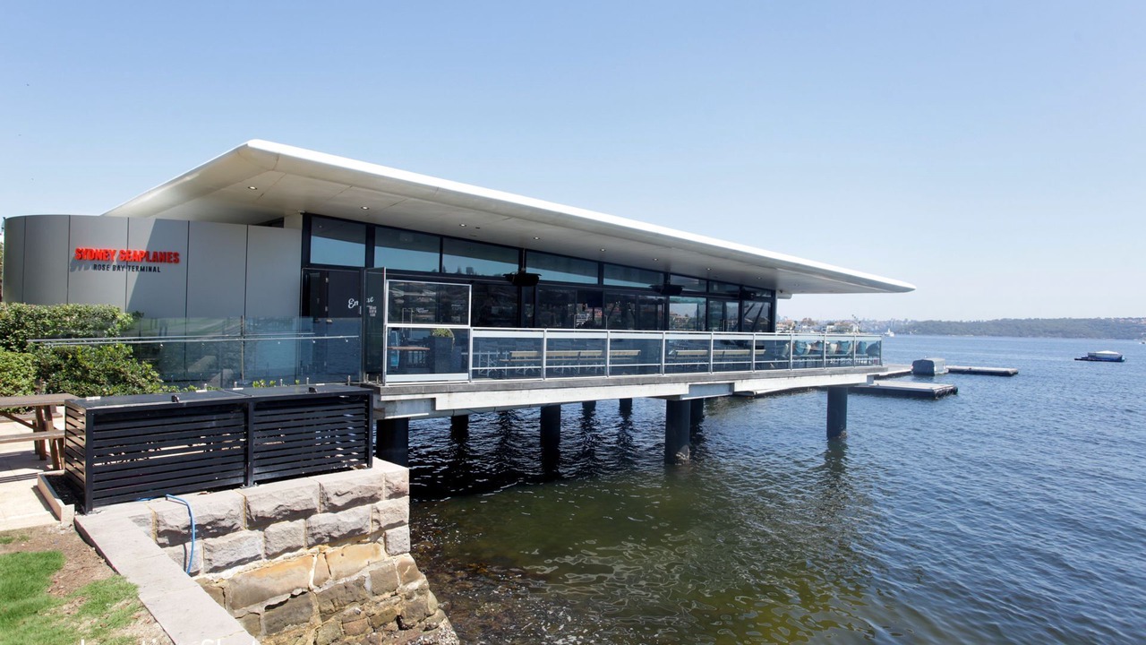 Photo of Outdoor in Rose Bay