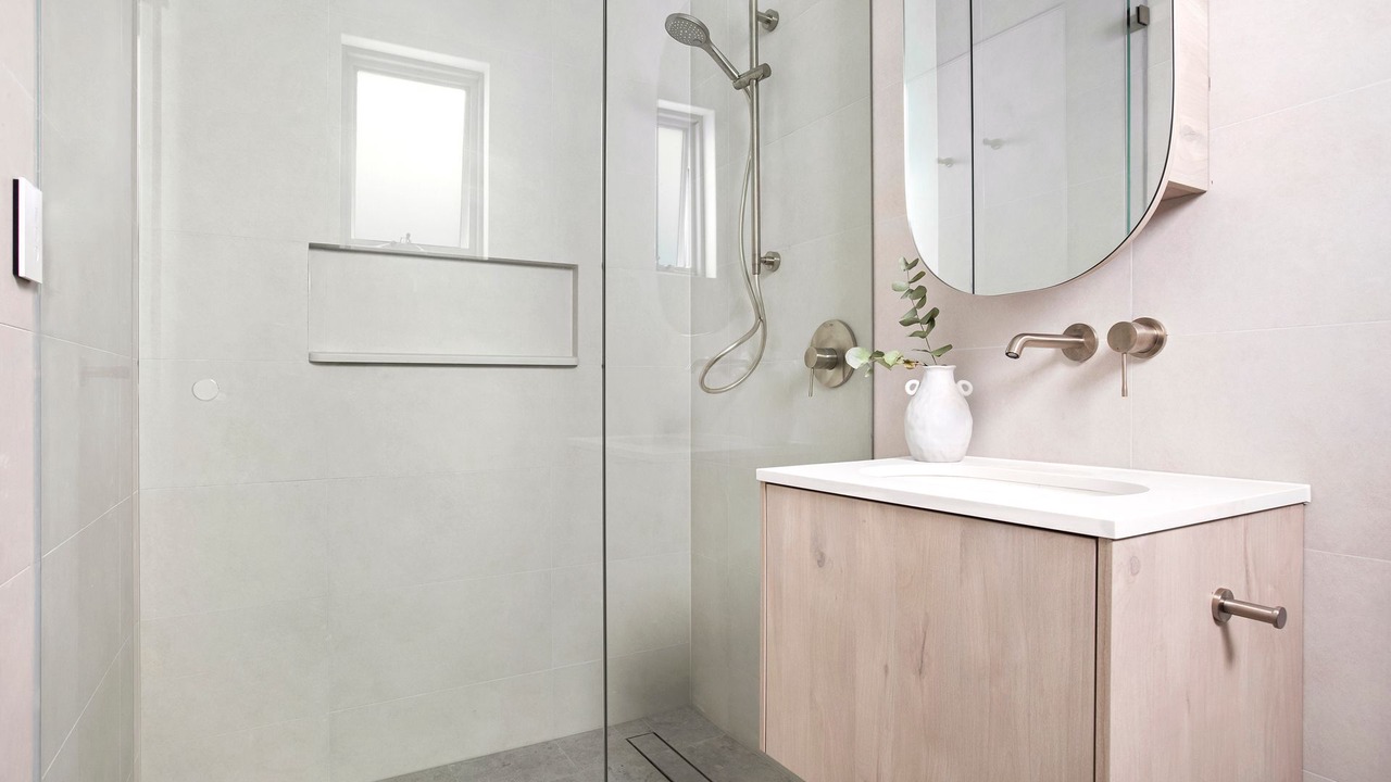 Photo of Bathroom in Rose Bay