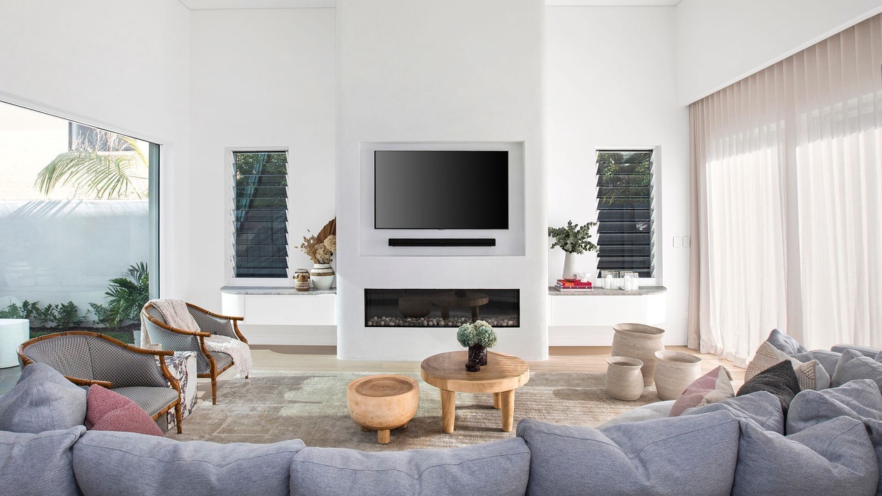 Photo of Livingroom in Rose Bay