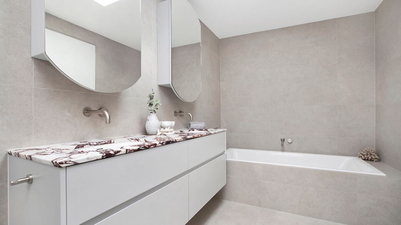 Photo of Bathroom in Rose Bay