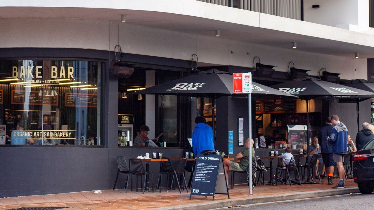 Photo of Outdoor in Rose Bay