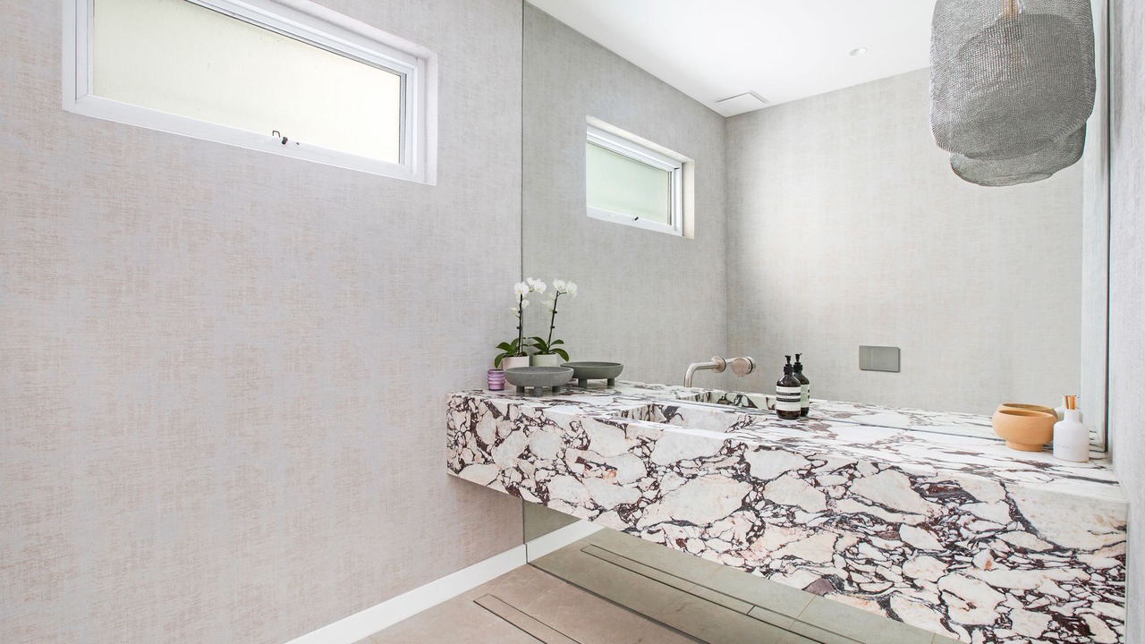 Photo of Bathroom in Rose Bay