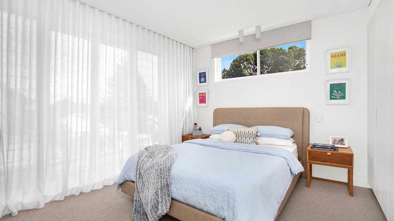 Photo of Bedroom in Rose Bay