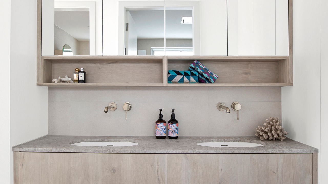 Photo of Bathroom in Rose Bay