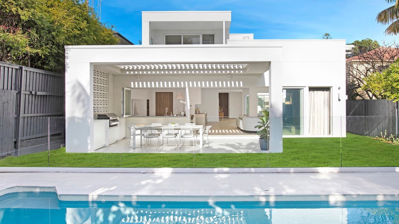 Photo of Outdoor in Rose Bay