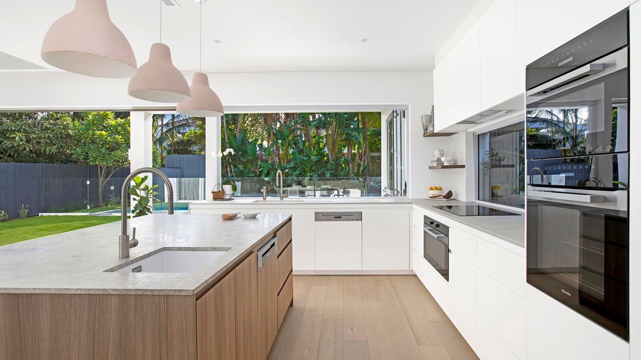 Photo of Kitchen in Rose Bay
