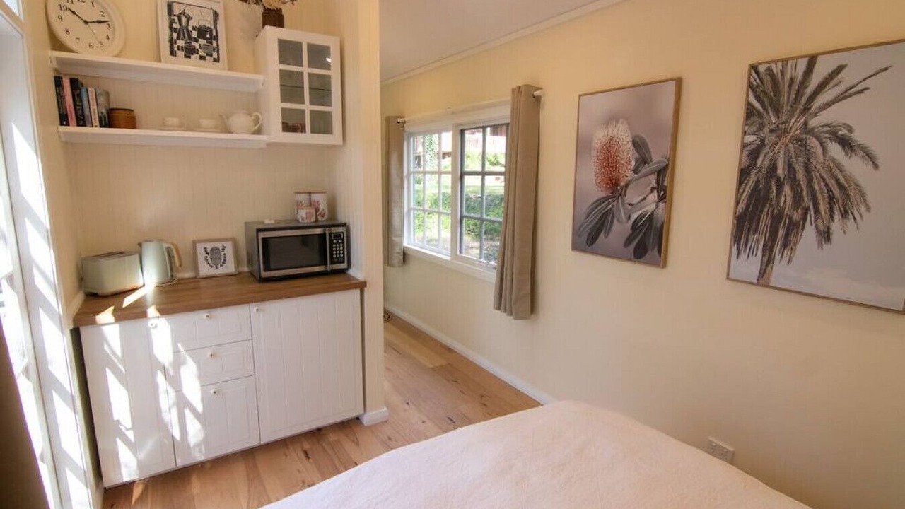 Photo of Bedroom in Leura