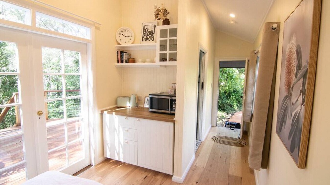 Photo of Bedroom in Leura