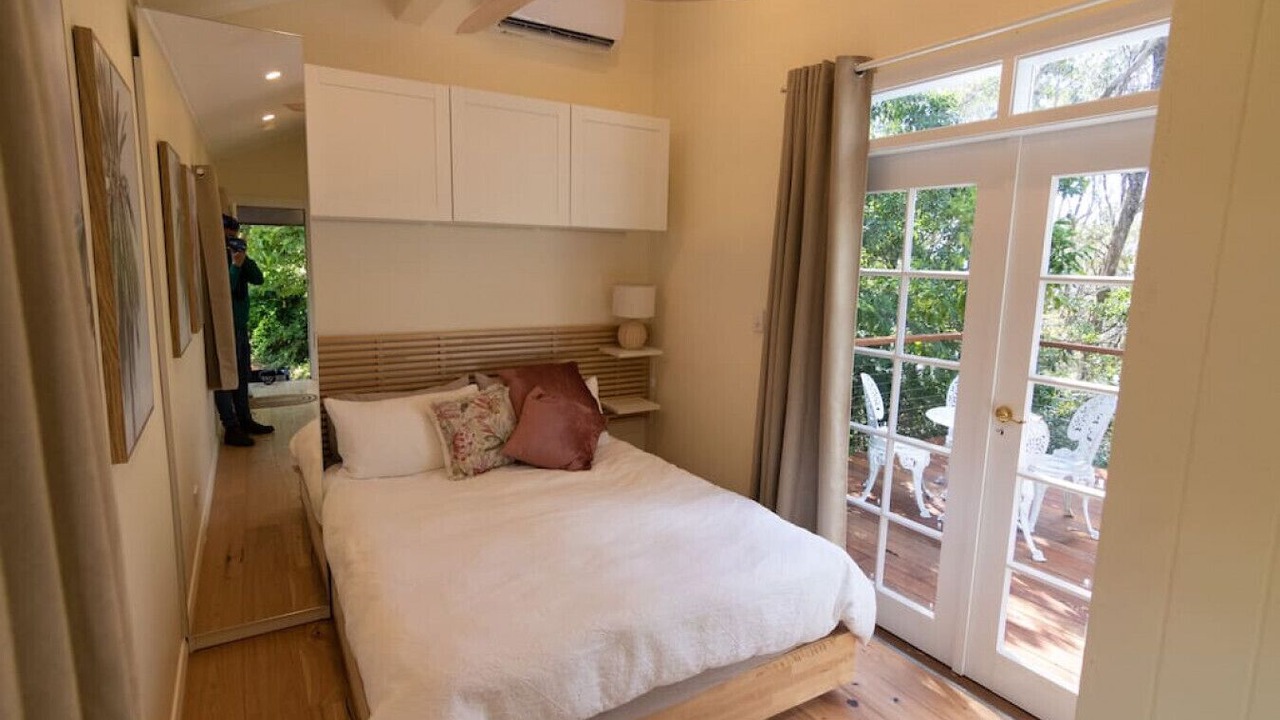 Photo of Bedroom in Leura