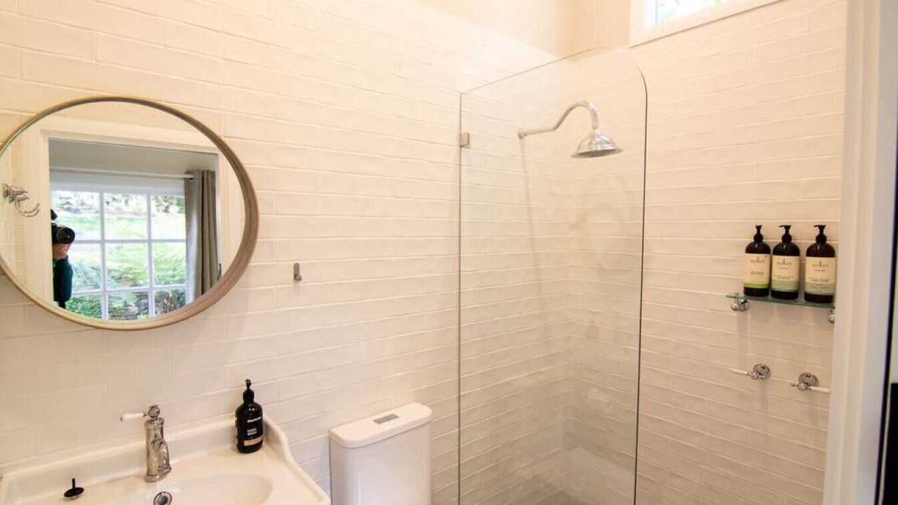 Photo of Bathroom in Leura