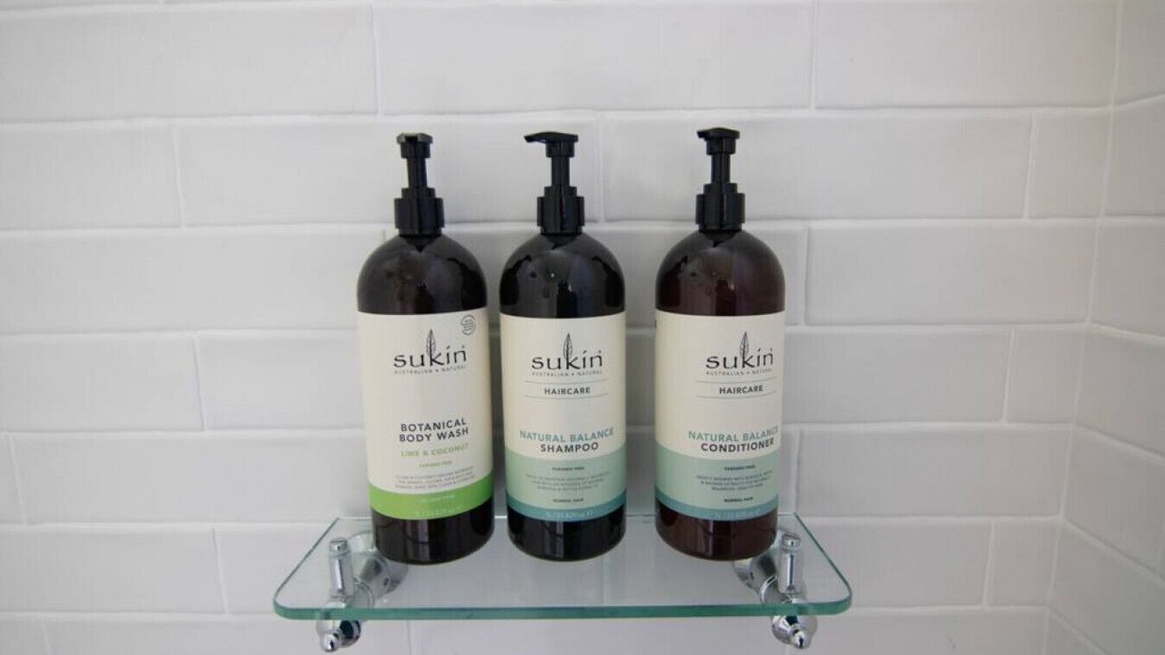 Photo of Bathroom in Leura