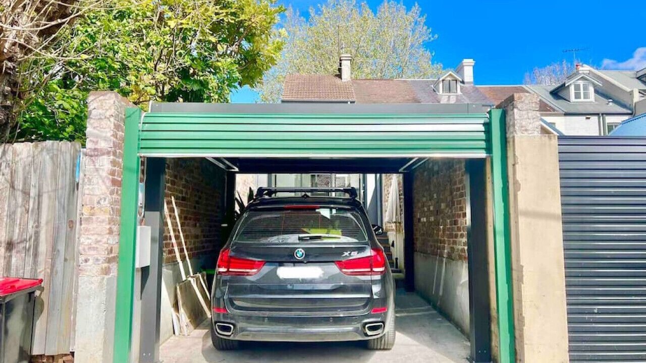 Photo of Outdoor in Paddington