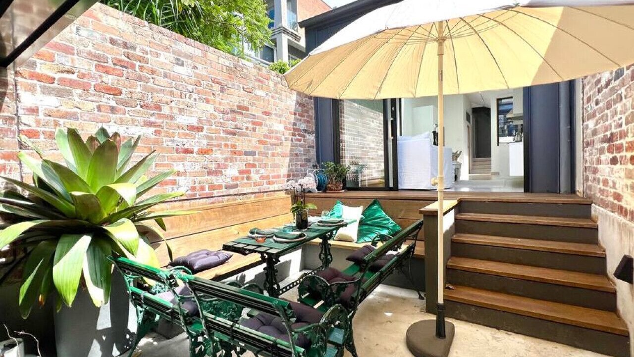 Photo of Outdoor in Paddington