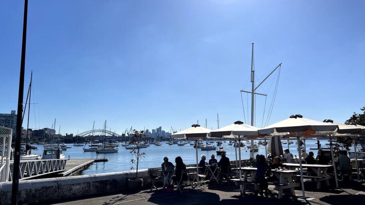 Photo of Outdoor in Paddington