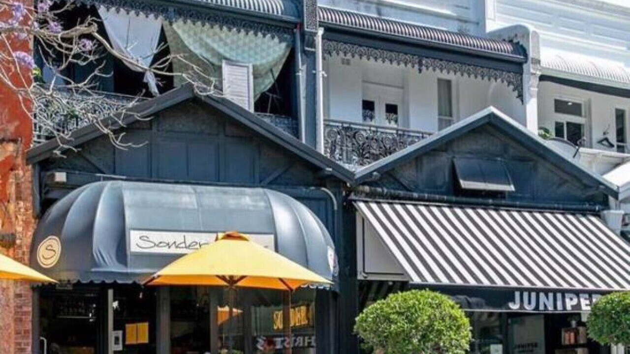 Photo of Outdoor in Paddington