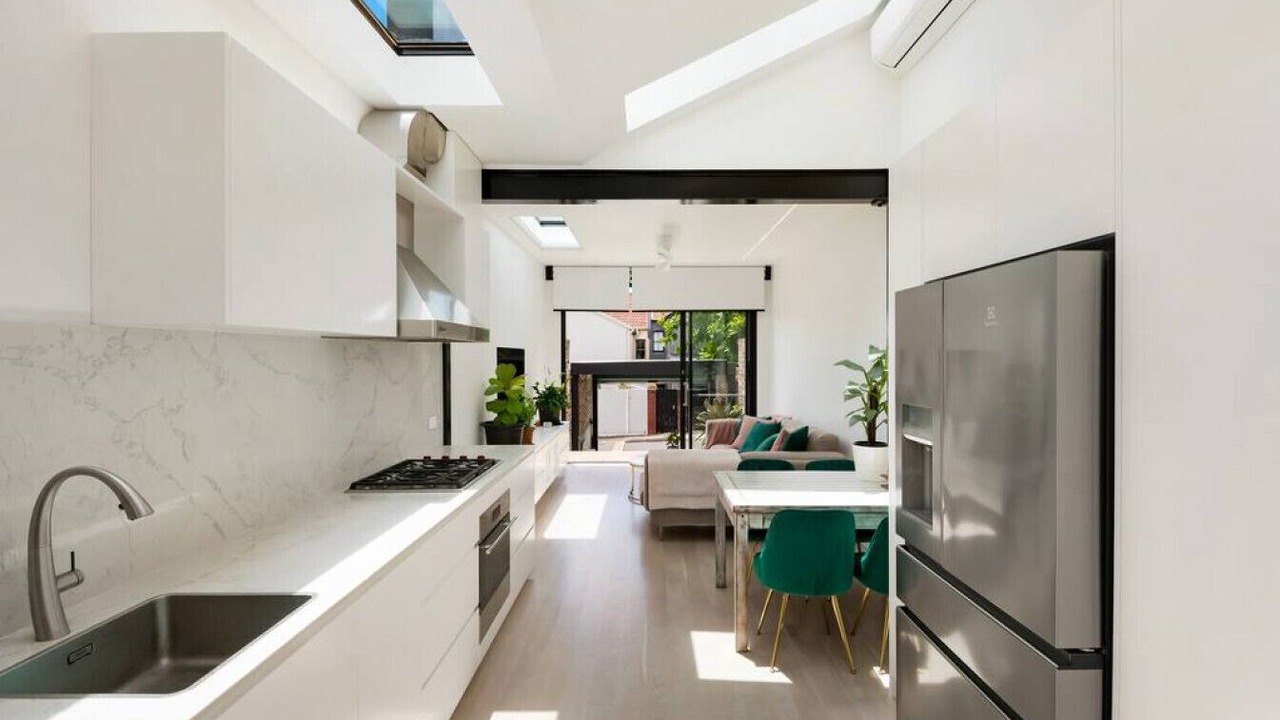 Photo of Kitchen in Paddington