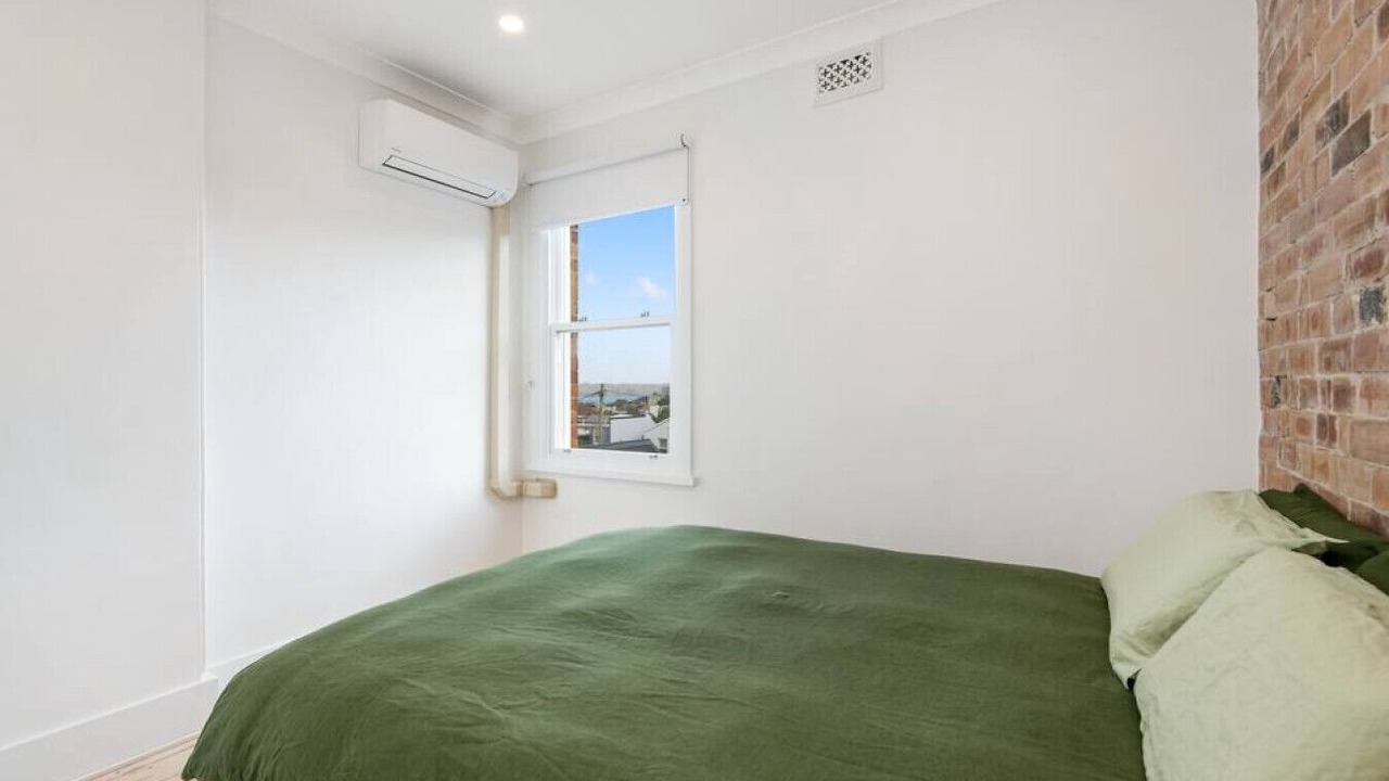 Photo of Bedroom in Paddington