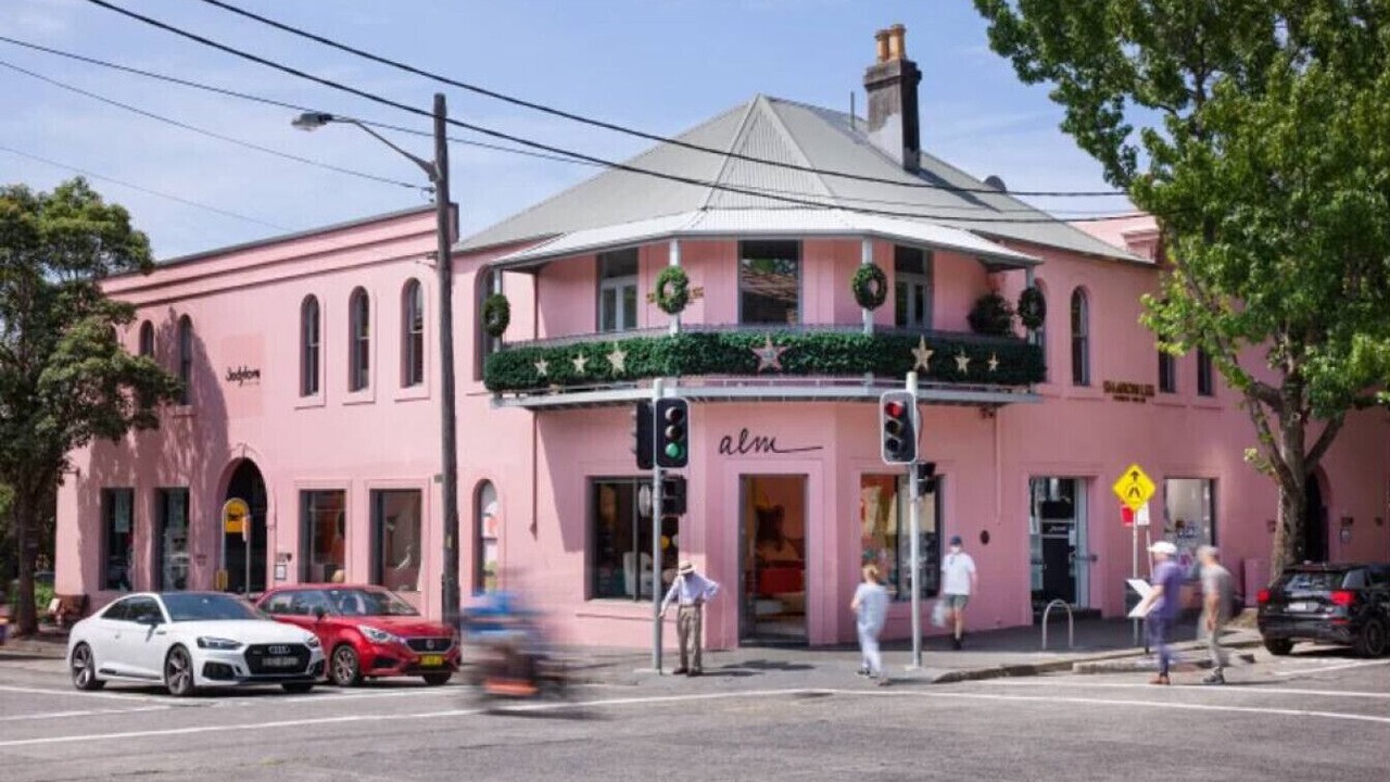 Photo of Outdoor in Paddington