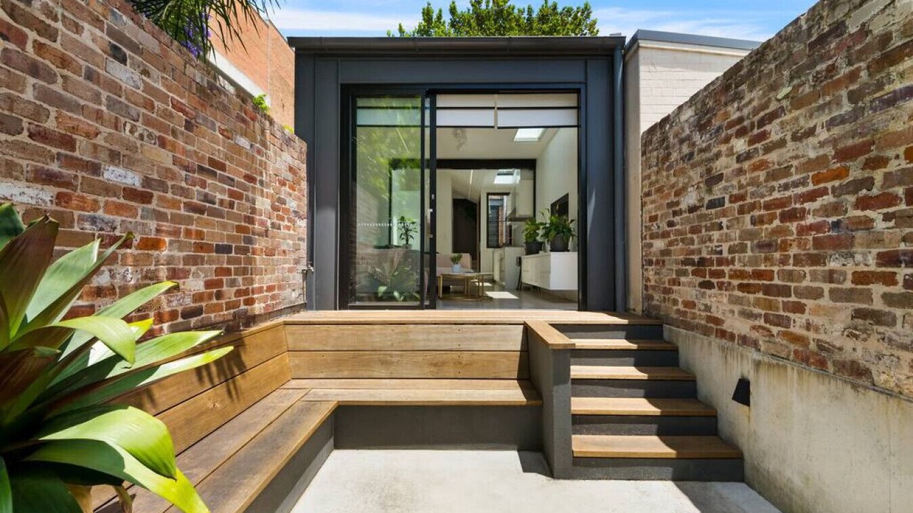 Photo of Outdoor in Paddington