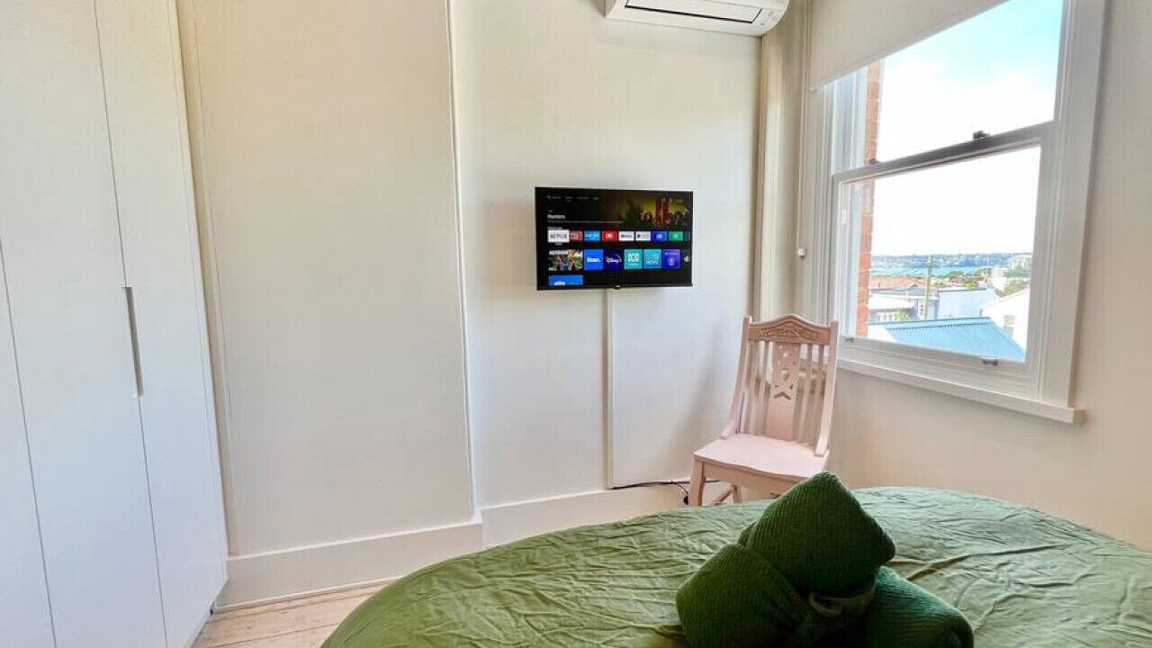 Photo of Bedroom in Paddington