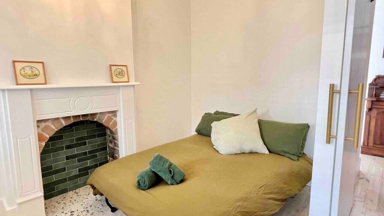 Photo of Bedroom in Paddington