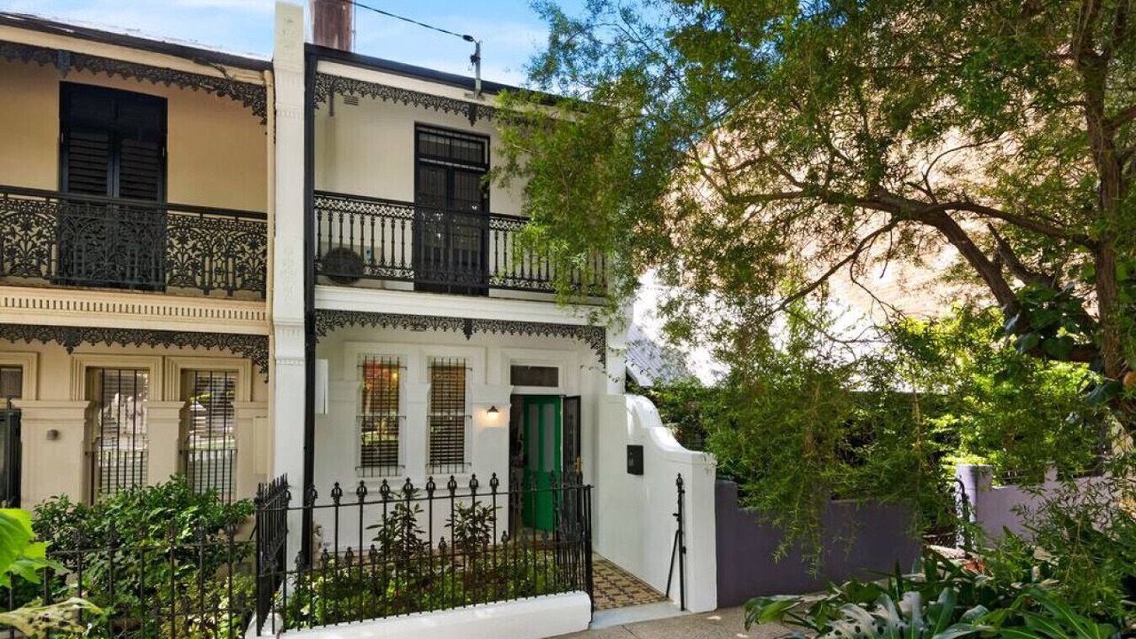 Photo of Outdoor in Paddington