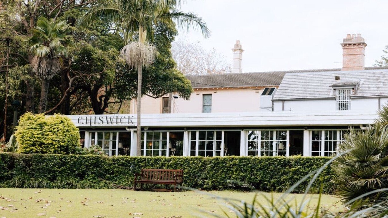 Photo of Outdoor in Paddington