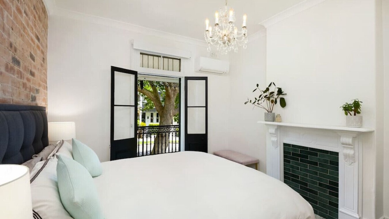 Photo of Bedroom in Paddington