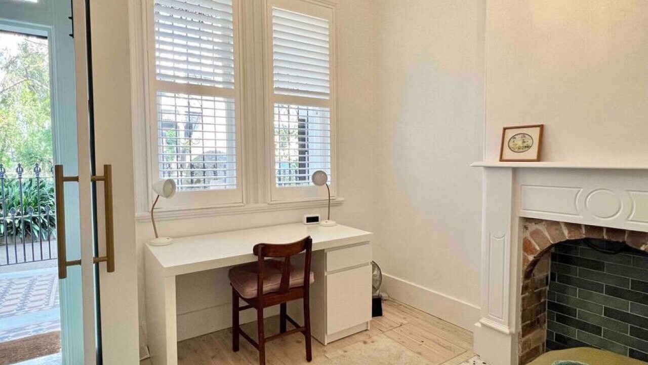 Photo of Bedroom in Paddington