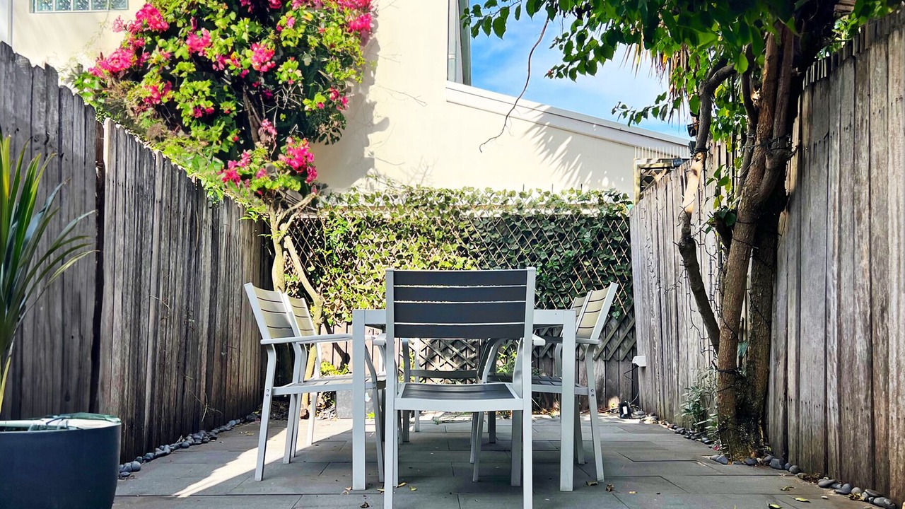 Photo of Outdoor in Erskineville