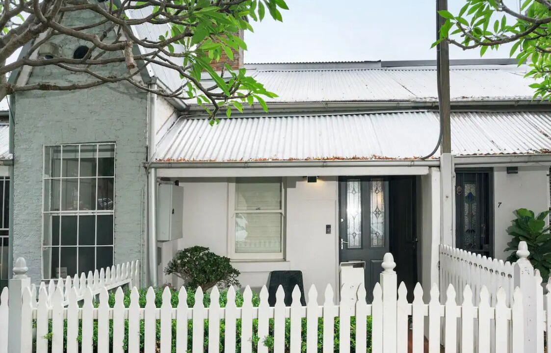 Photo of Outdoor in Erskineville