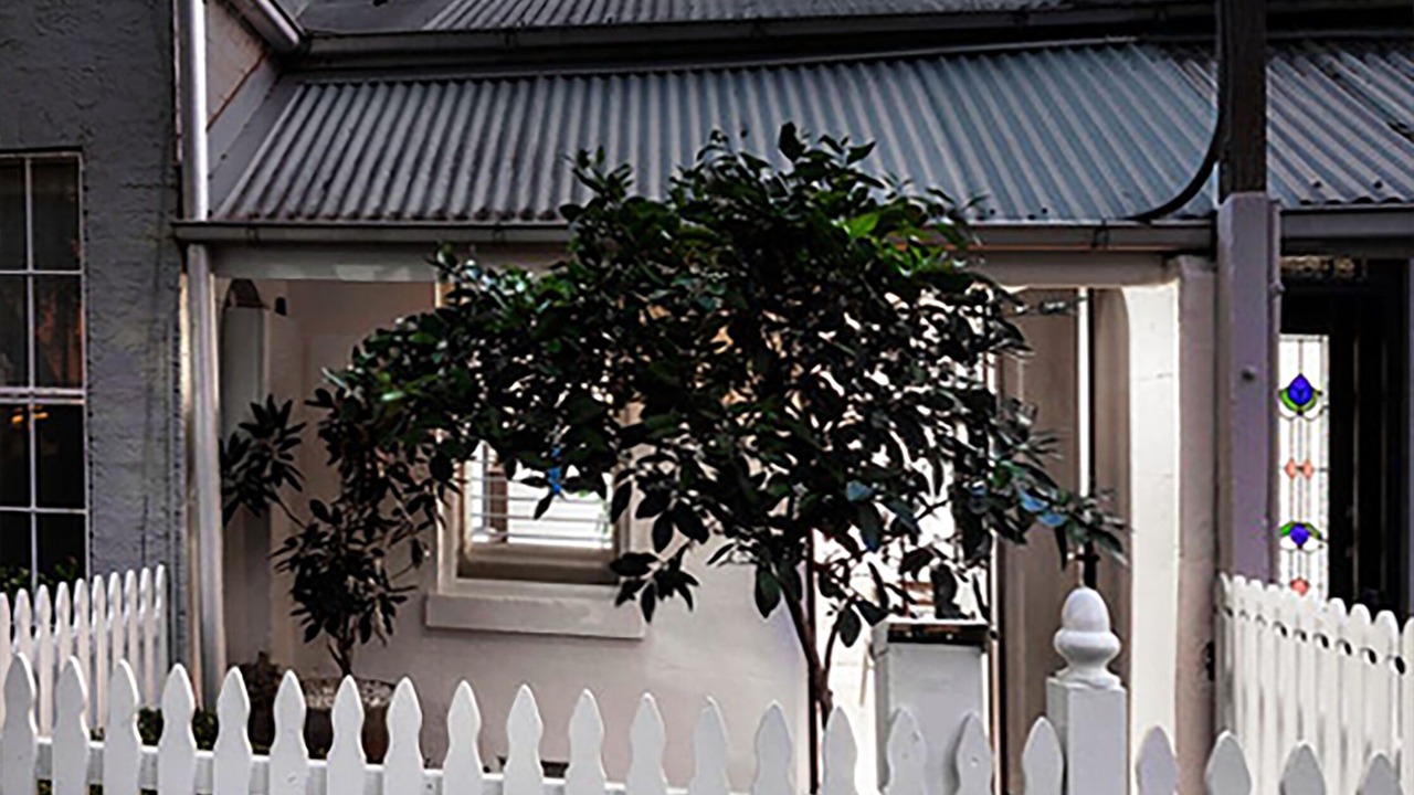 Photo of Outdoor in Erskineville