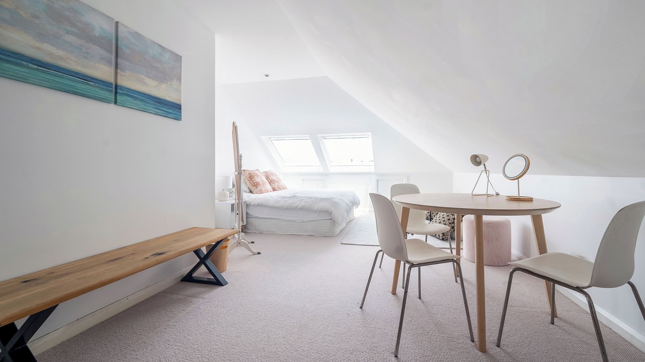 Photo of Bedroom in Bronte