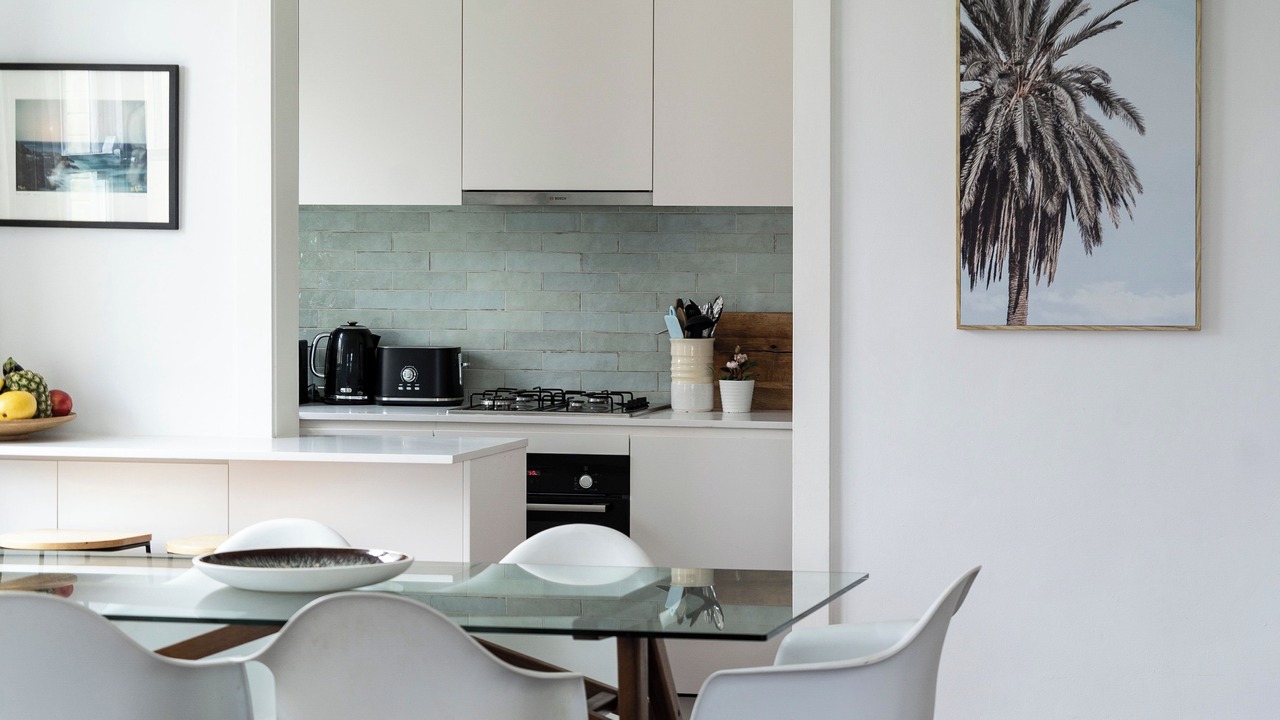 Photo of Kitchen in Bronte
